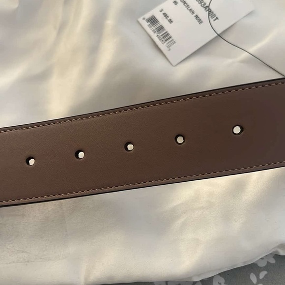 Gucci GG Marmont Wide Belt - Picture 6 of 10